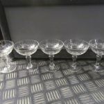 692 5749 Champagneglas